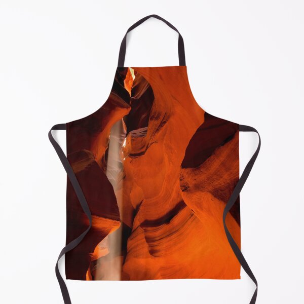 Item preview, Shot of Light _ Antelope Canyon designed and sold by Barbara Burkhardt.