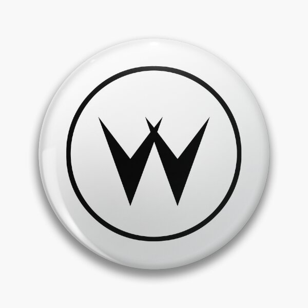 Item preview, Williams Electronics classic arcade logo version 1 designed and sold by CrazyKong.