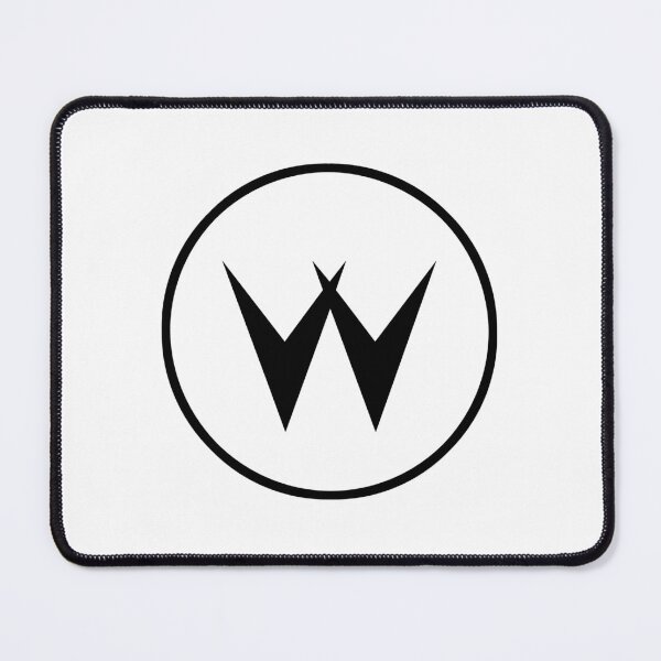 Vista previa del artículo con la obra «Logotipo arcade clásico de Williams Electronics versión 1», diseñado y vendido por CrazyKong.