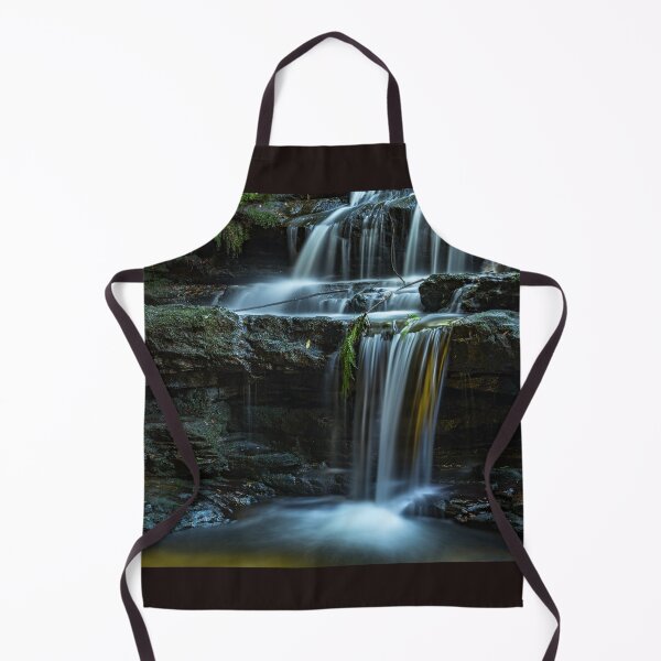 Item preview, Leura Cascades _ Blue Mountains NSW designed and sold by Barbara Burkhardt.