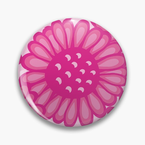 Item preview, Pink Sunflowers designed and sold by Hic21.