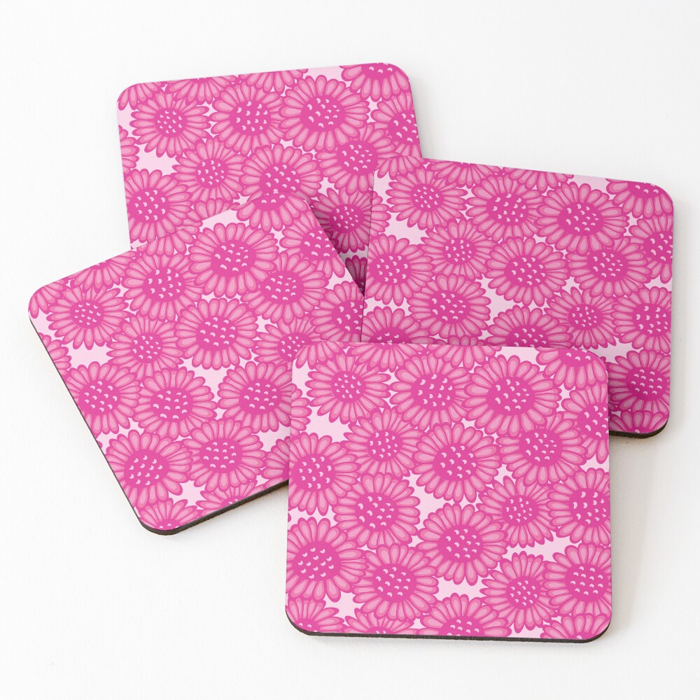 Item preview, Coasters (Set of 4) designed and sold by Hic21.