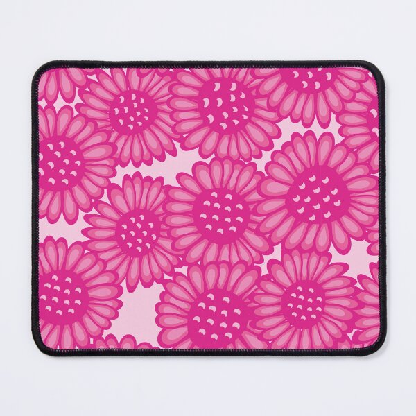 Item preview, Pink Sunflowers designed and sold by Hic21.