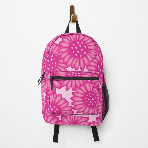 Item preview, Pink Sunflowers designed and sold by Hic21.