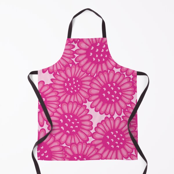 Item preview, Pink Sunflowers designed and sold by Hic21.