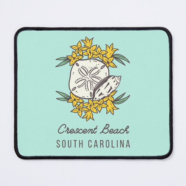 Item preview, Crescent Beach South Carolina SC Tourist Souvenir  designed and sold by carolinafound.