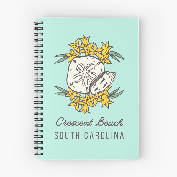 Item preview, Crescent Beach South Carolina SC Tourist Souvenir  designed and sold by carolinafound.