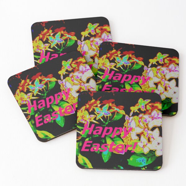 Item preview, Easter Ixora designed and sold by B. Randi Bailey.