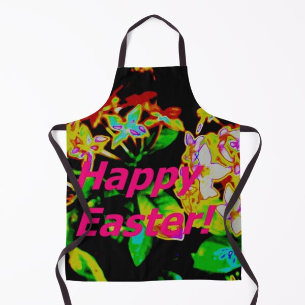 Item preview, Easter Ixora designed and sold by B. Randi Bailey.
