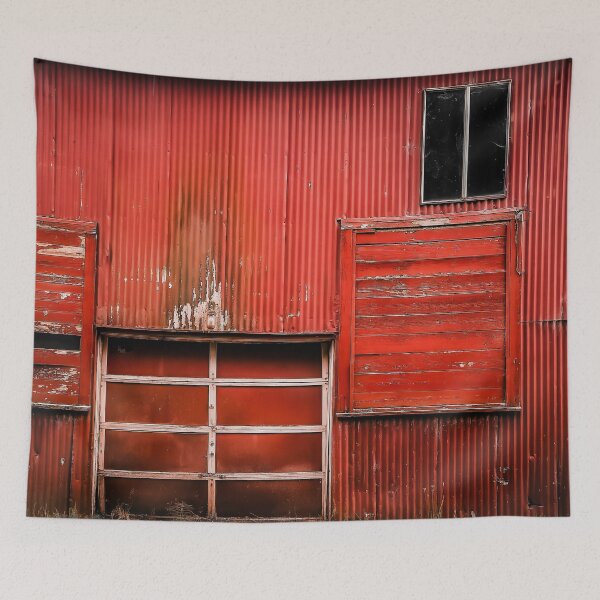 Item preview, Firehouse designed and sold by Steve Walser.
