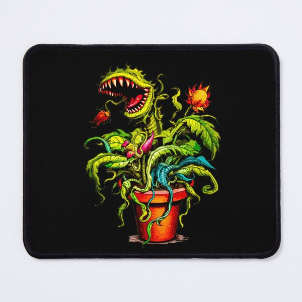 Item preview, Carnivorous Plant designed and sold by SteadyRolling.