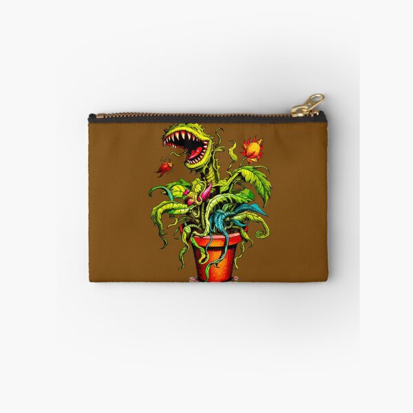 Item preview, Carnivorous Plant designed and sold by SteadyRolling.