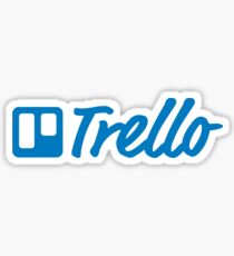 Trello Sticker