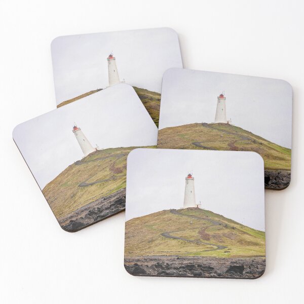 Item preview, The Light House designed and sold by elisainiceland.