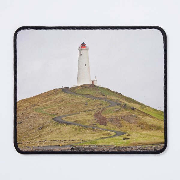 Item preview, The Light House designed and sold by elisainiceland.
