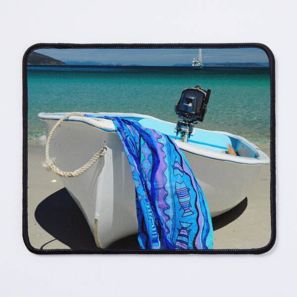 Item preview, Chilling Out on a Summer's Day designed and sold by Barbara Burkhardt.