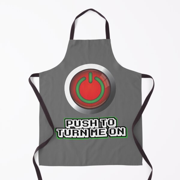Item preview, Turn Me On designed and sold by Rewyen.