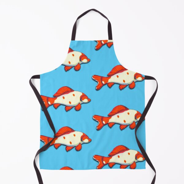 Item preview, common goldfish designed and sold by Crystaldawgz.
