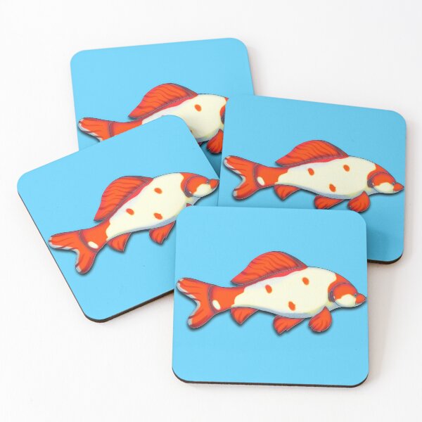 Item preview, common goldfish designed and sold by Crystaldawgz.