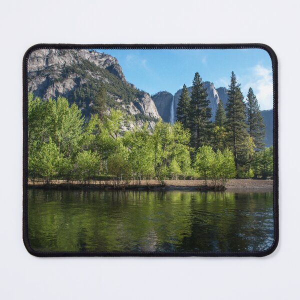 Item preview, Daylight Delights at Yosemite designed and sold by Barbara Burkhardt.
