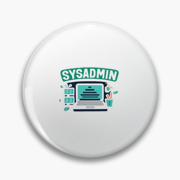 Item preview, Happy Sysadmin Day - Sysadmin designed and sold by lee2021.