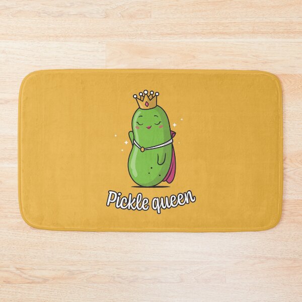 Item preview, Pickle Queen designed and sold by zoljo.