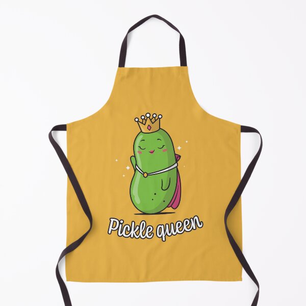 Item preview, Pickle Queen designed and sold by zoljo.