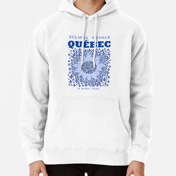 Pullover Hoodie