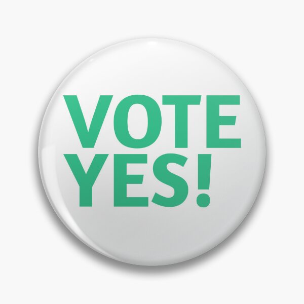 Item preview, Vote Yes! - Best Selling designed and sold by Aditya Bhole.