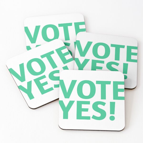Item preview, Vote Yes! - Best Selling designed and sold by Aditya Bhole.