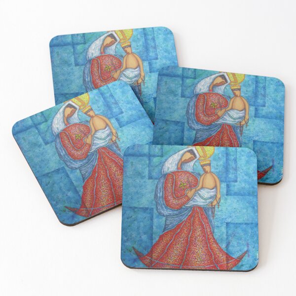 Item preview, Chinita mine -, Original art By Arminda Garcia designed and sold by ArmindaGArt.