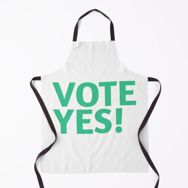 Item preview, Vote Yes! - Best Selling designed and sold by Aditya Bhole.