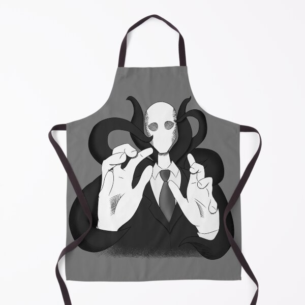 Item preview, Slender man designed and sold by Julio Cesar Gomes.