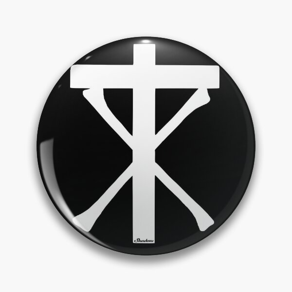 Item preview, Christian Death designed and sold by Shadow Est. 2014.