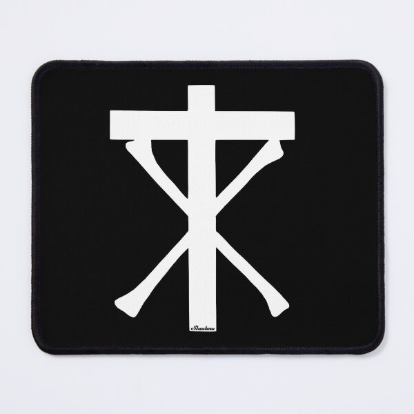 Item preview, Christian Death designed and sold by Shadow Est. 2014.