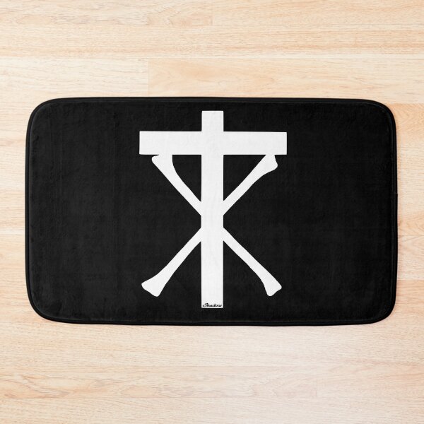 Item preview, Christian Death designed and sold by Shadow Est. 2014.