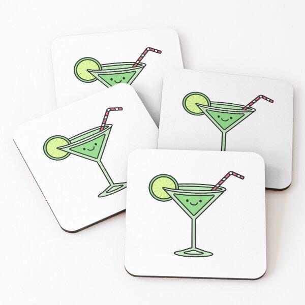 Item preview, Margarita designed and sold by SideQuestDoodles.