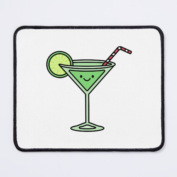 Item preview, Margarita designed and sold by SideQuestDoodles.