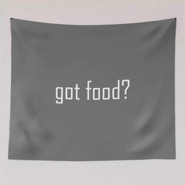 Item preview, Got Food designed and sold by Aleodor.