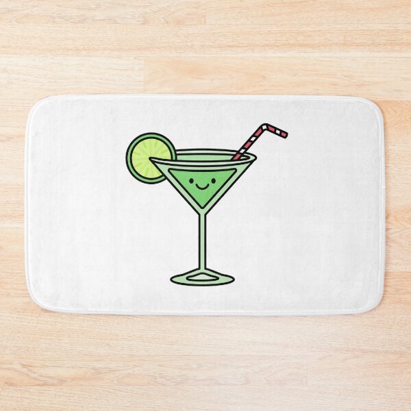 Item preview, Margarita designed and sold by SideQuestDoodles.