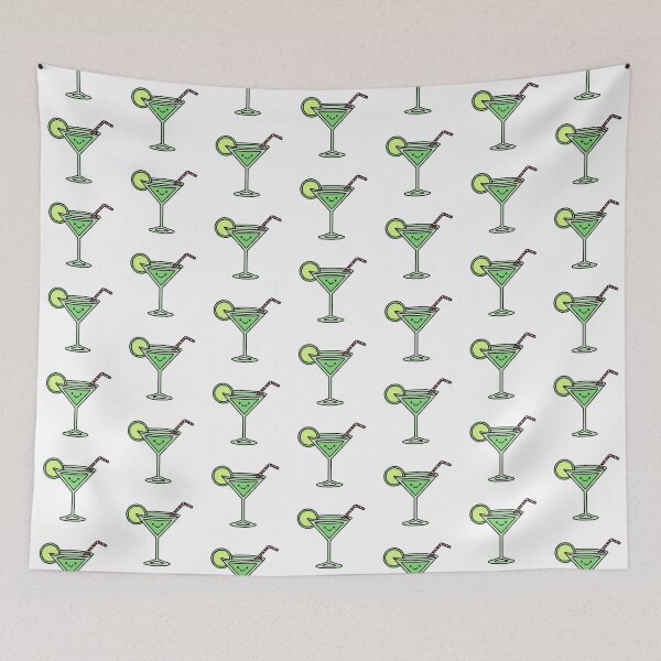 Item preview, Margarita designed and sold by SideQuestDoodles.