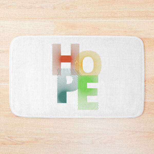 Item preview, Hope designed and sold by ChenryConcepts.