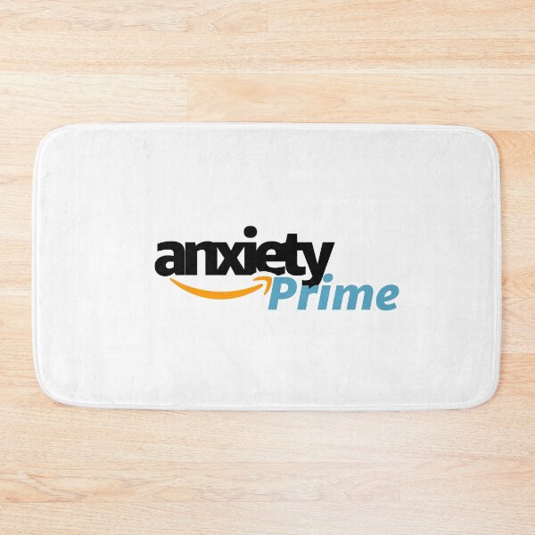 Item preview, Anxiety Prime designed and sold by Art-Tica.