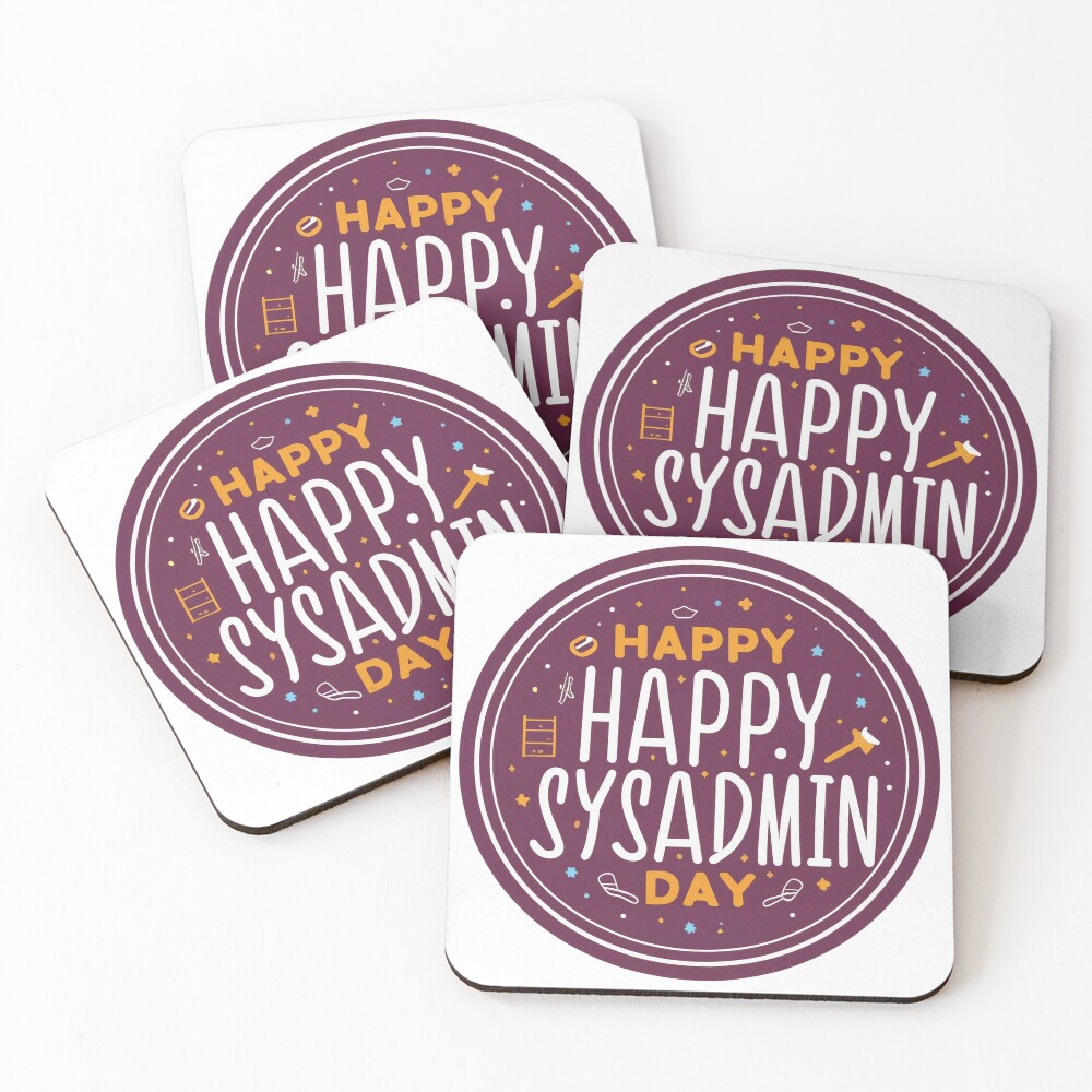 Item preview, Coasters (Set of 4) designed and sold by lee2021.