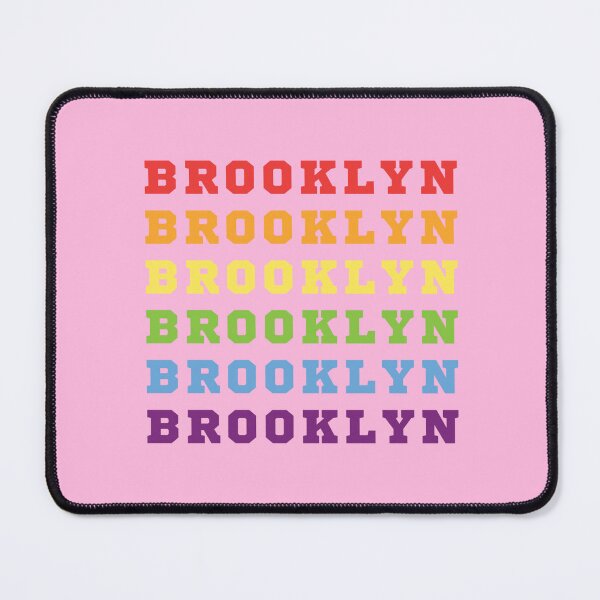 Item preview, BROOKLYN designed and sold by izzy2wonderland.
