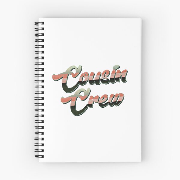 Item preview, Cousin Crew Vintage designed and sold by bouraydasbrand.