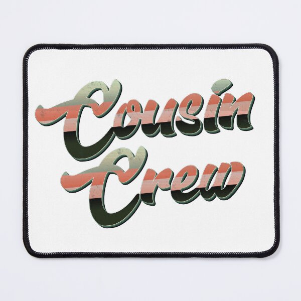 Item preview, Cousin Crew Vintage designed and sold by bouraydasbrand.