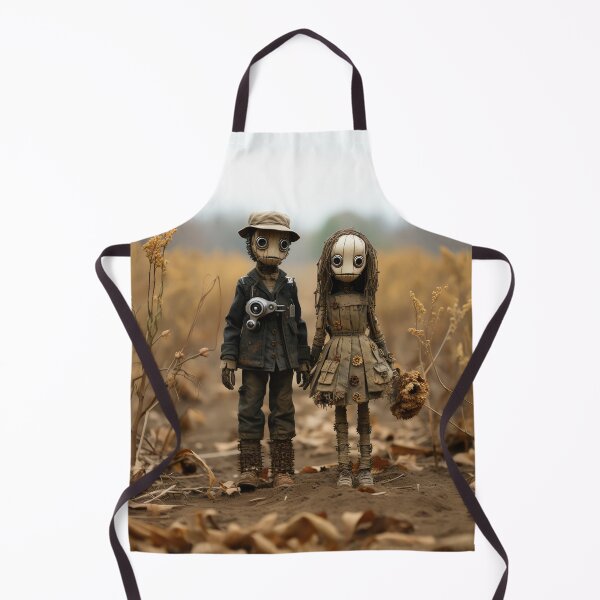 Item preview, Turistas de marionetas de vacaciones con cámara designed and sold by Peter LOPEZ.