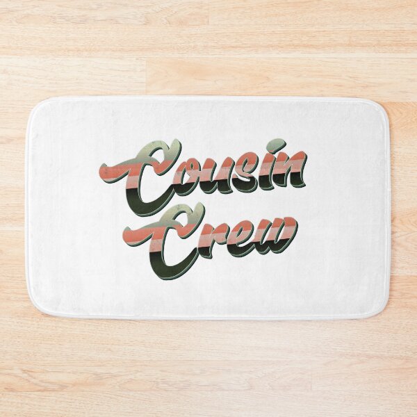 Item preview, Cousin Crew Vintage designed and sold by bouraydasbrand.