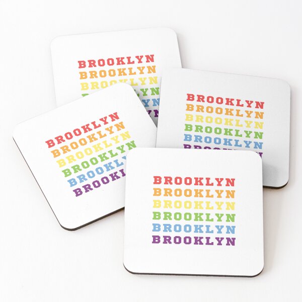Item preview, BROOKLYN designed and sold by sophiesdesigns53.